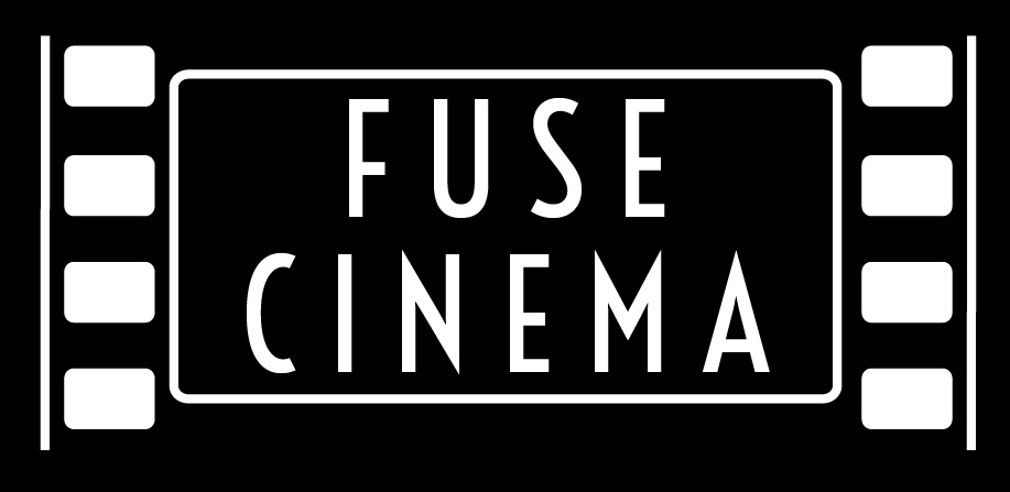 Fuse Cinema Logo